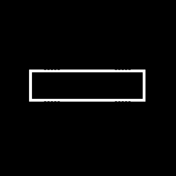 Builder’s Straight Edge and Scaffold Plank Aluminium Supply Australia