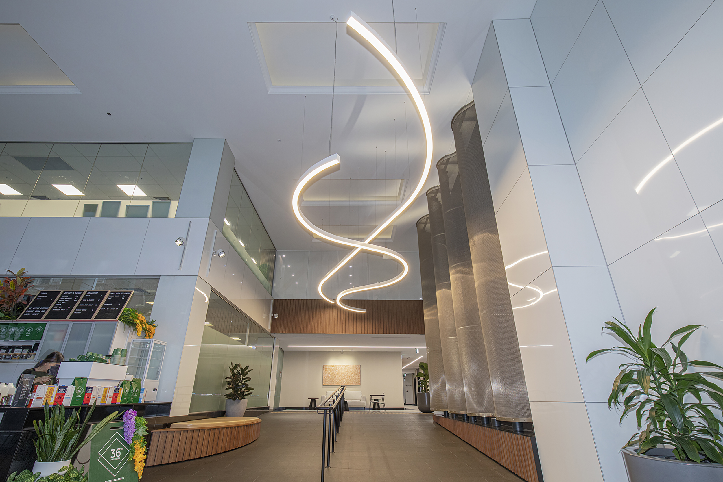 Find out how ASA and mLight have worked together