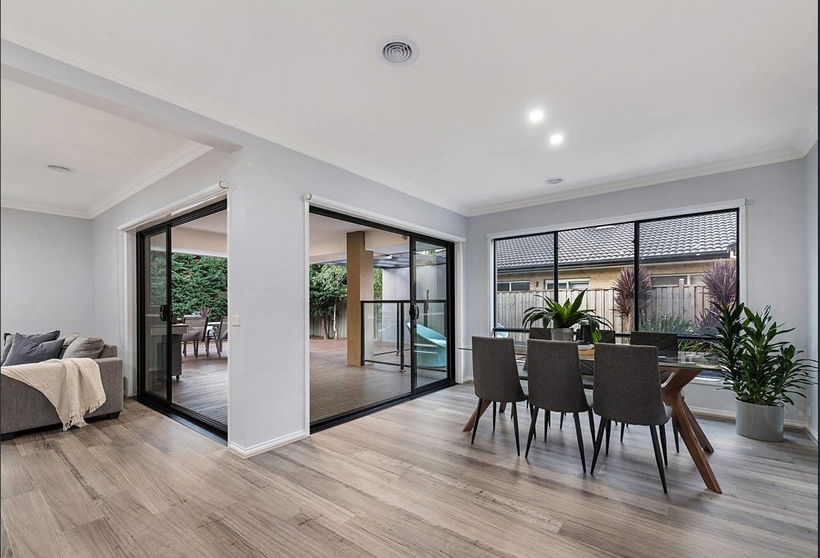 Residential Doors & Windows