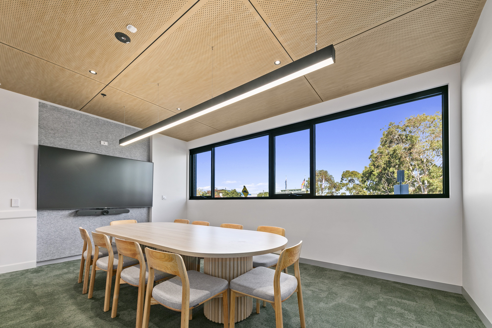 Catholic Regional College